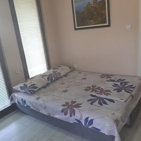 Apartman Bojan Охрид Екстер'єр фото