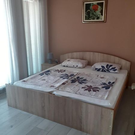 Apartman Bojan Охрид Екстер'єр фото