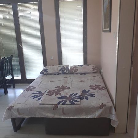 Apartman Bojan Охрид Екстер'єр фото