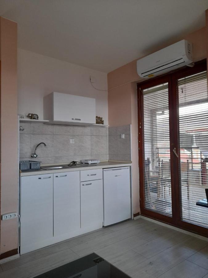 Apartman Bojan Охрид Екстер'єр фото