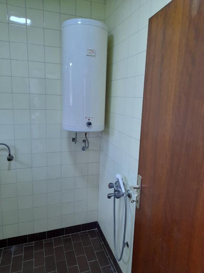 Apartman Bojan Охрид Екстер'єр фото