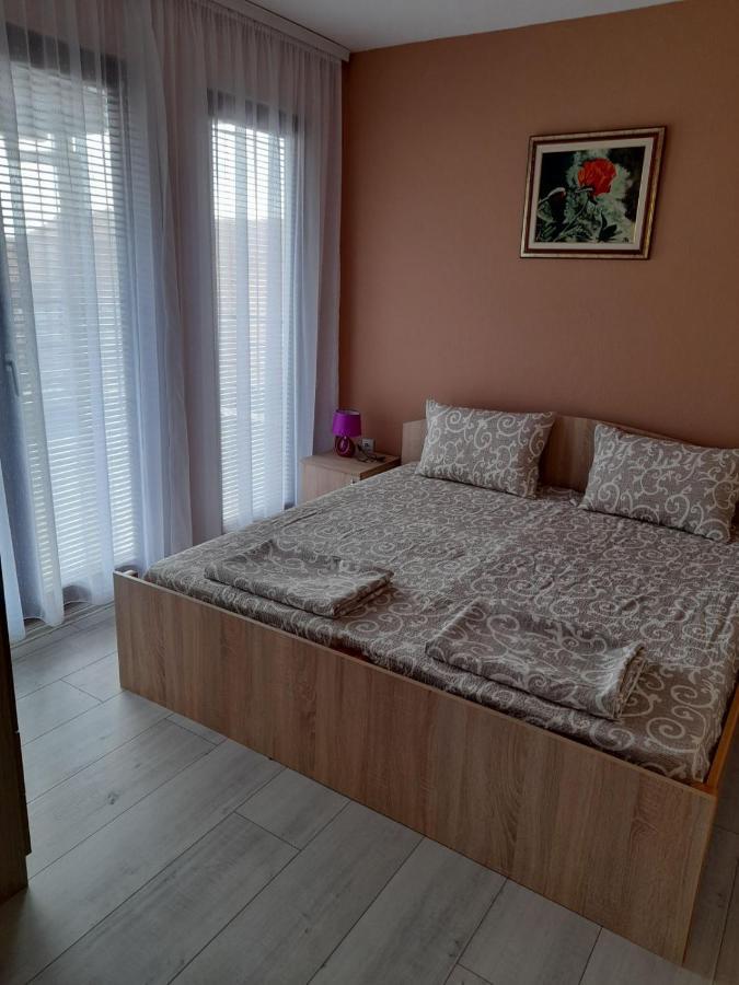 Apartman Bojan Охрид Екстер'єр фото