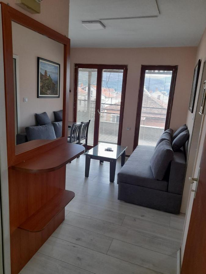 Apartman Bojan Охрид Екстер'єр фото