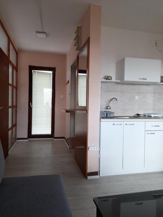 Apartman Bojan Охрид Екстер'єр фото