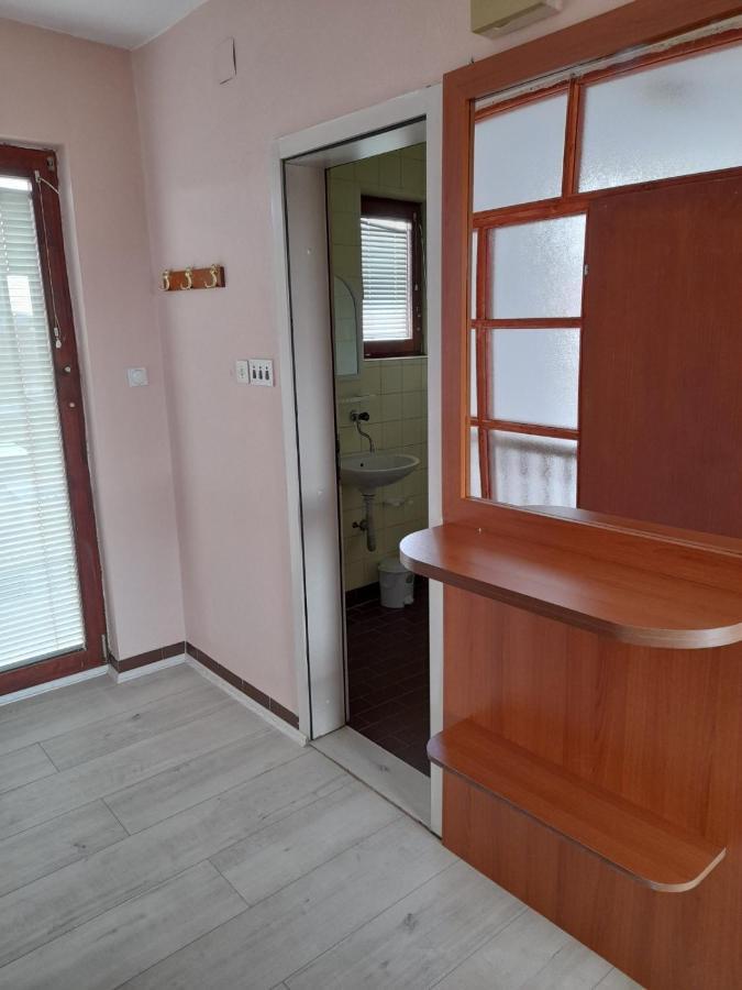 Apartman Bojan Охрид Екстер'єр фото