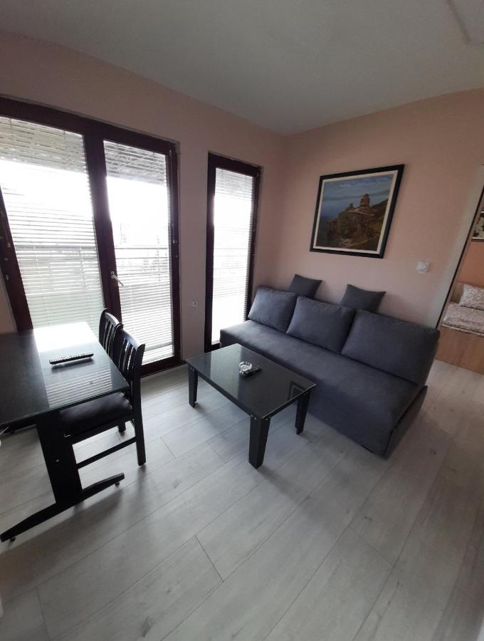 Apartman Bojan Охрид Екстер'єр фото
