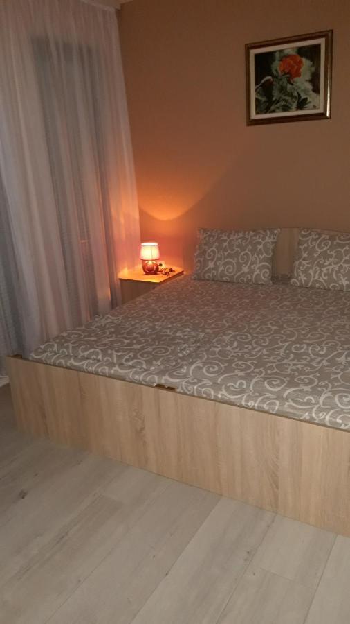 Apartman Bojan Охрид Екстер'єр фото
