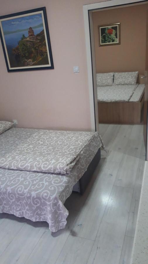 Apartman Bojan Охрид Екстер'єр фото
