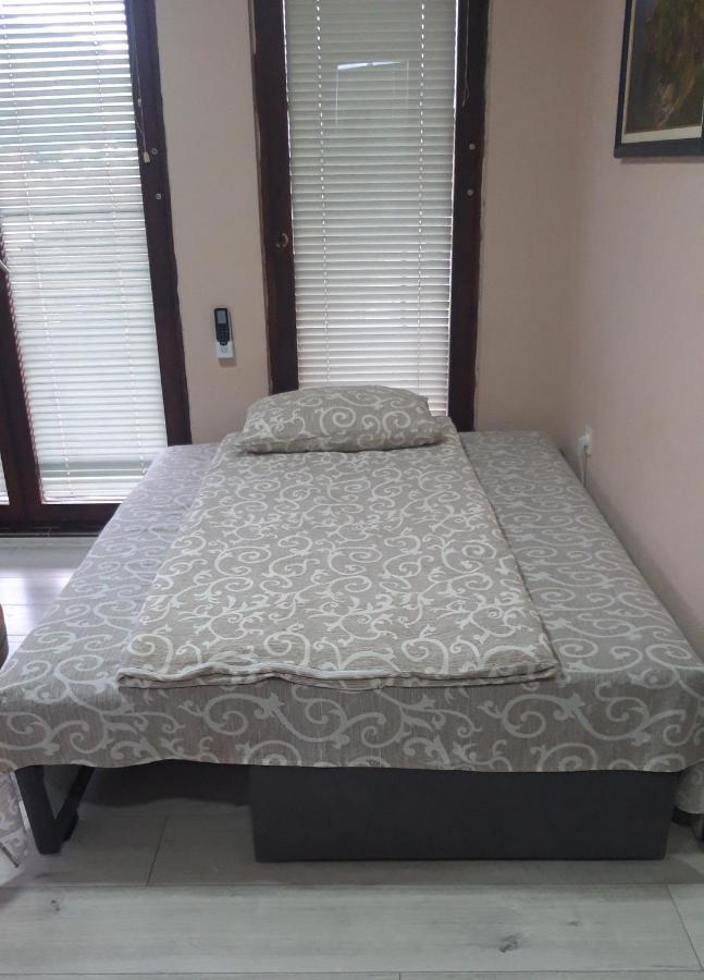 Apartman Bojan Охрид Екстер'єр фото