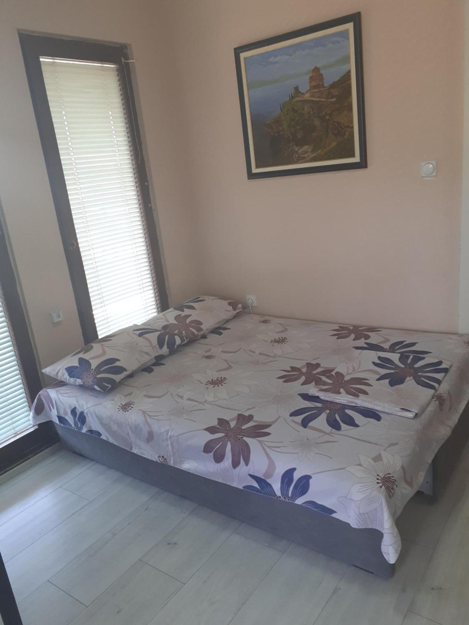Apartman Bojan Охрид Екстер'єр фото