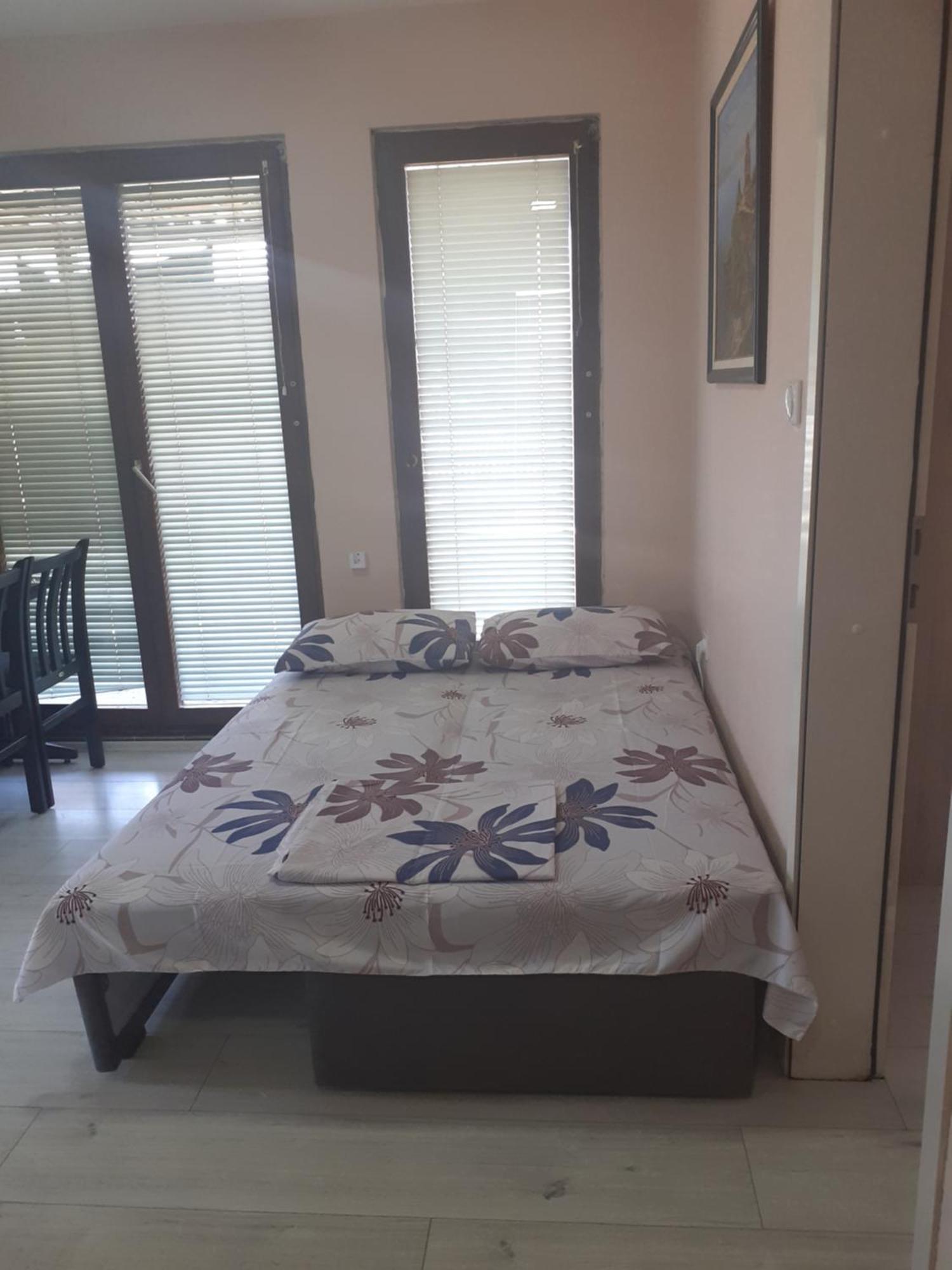 Apartman Bojan Охрид Екстер'єр фото