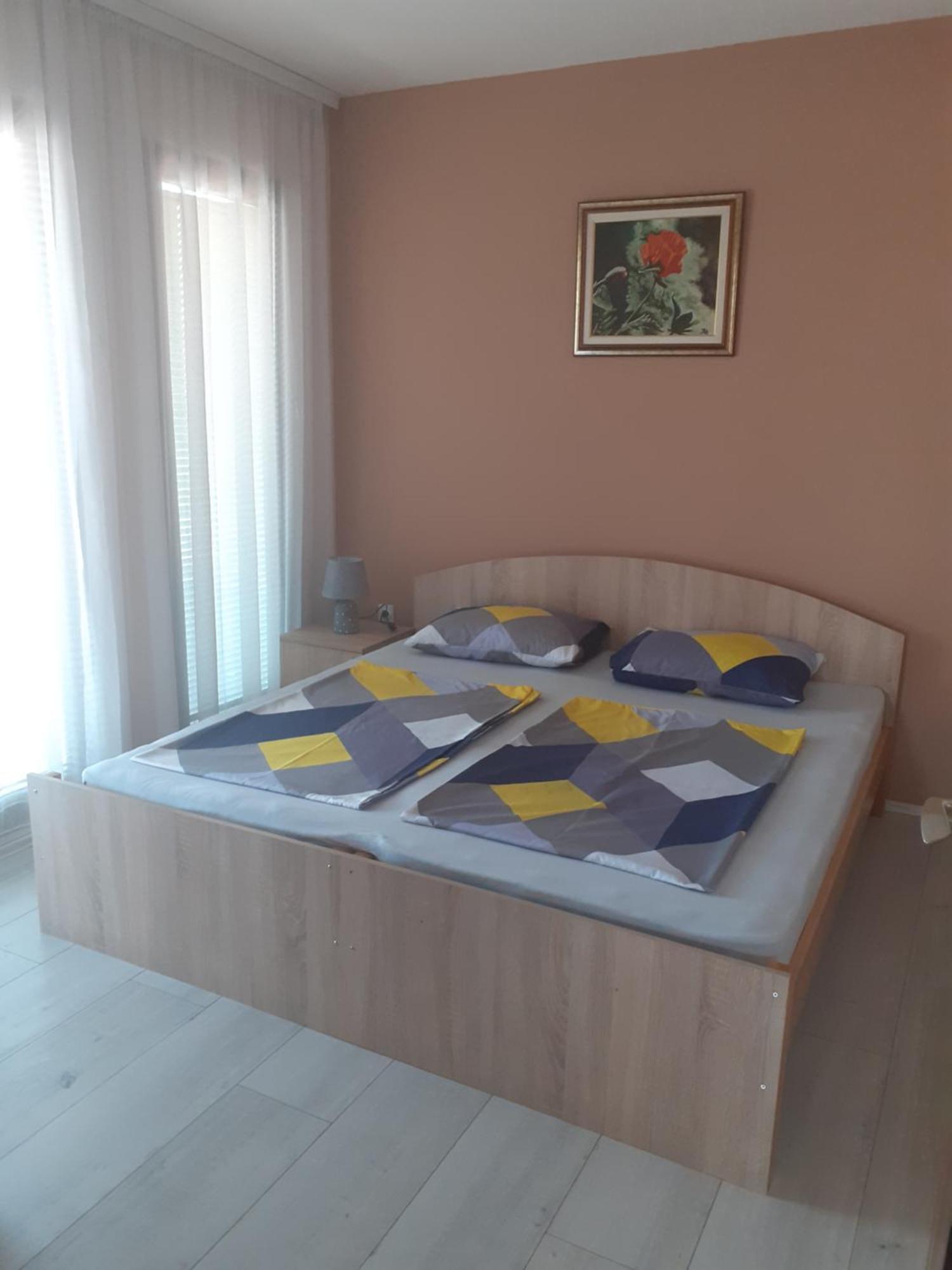 Apartman Bojan Охрид Екстер'єр фото
